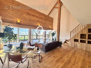 Appartement à MARNAZ