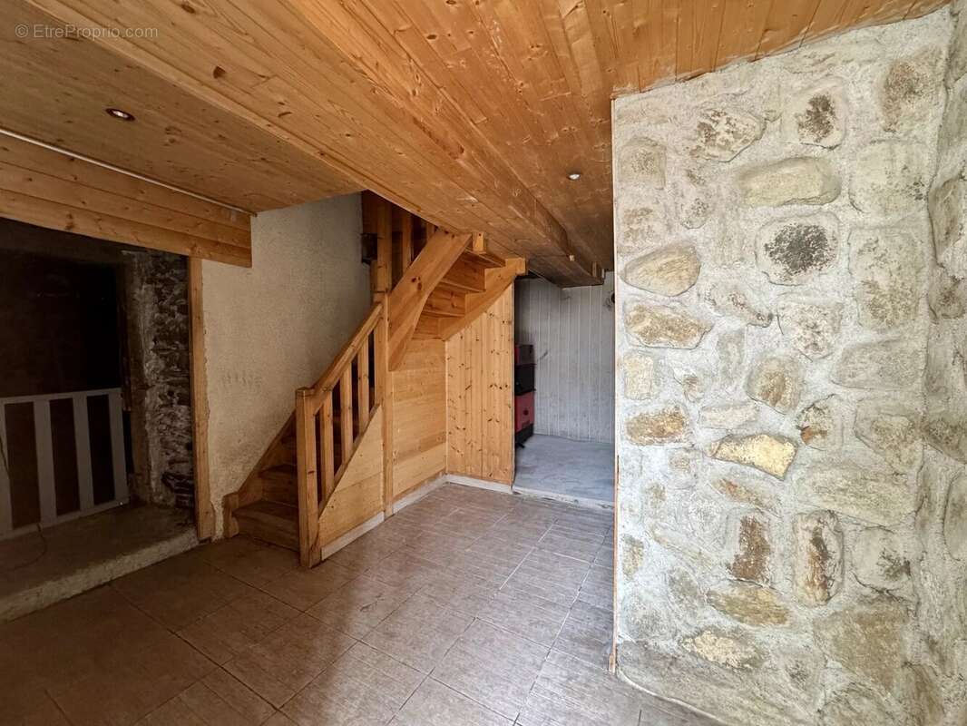 Maison à FORMIGUERES