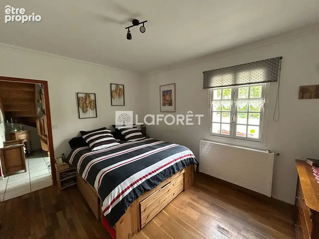 Maison Paimpol 7 pièce(s) 165 m2 - photo 10