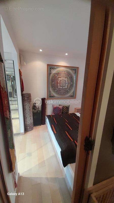 Appartement entierement renove sur le port de bonifacio - photo 8