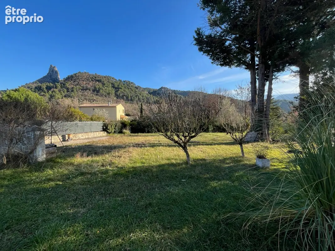 Villa Buis Les Baronnies 4 pièces120 m2 - photo 14