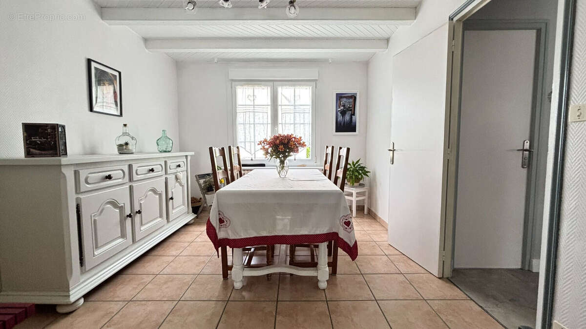 Maison familiale - Plonéour Lanvern - photo 7