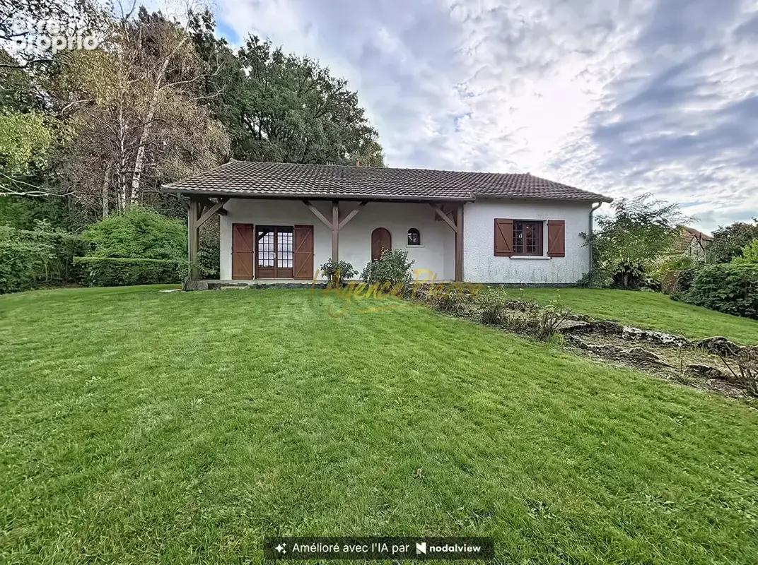 Maison 100m² à colombiers - photo 1