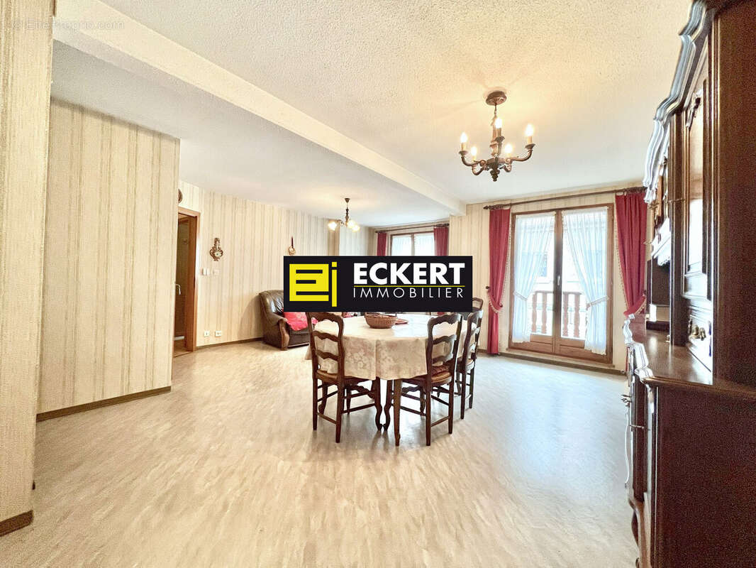 Appartement à ROSHEIM