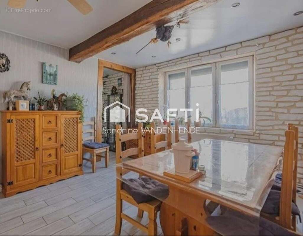 Maison 156 m² à Dizy-Le-Gros  - photo 6