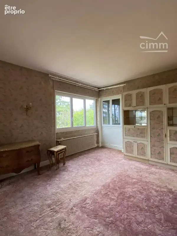 Maison 148m² + 95m² s/sol sur 2000m² de terrain constr. - photo 9