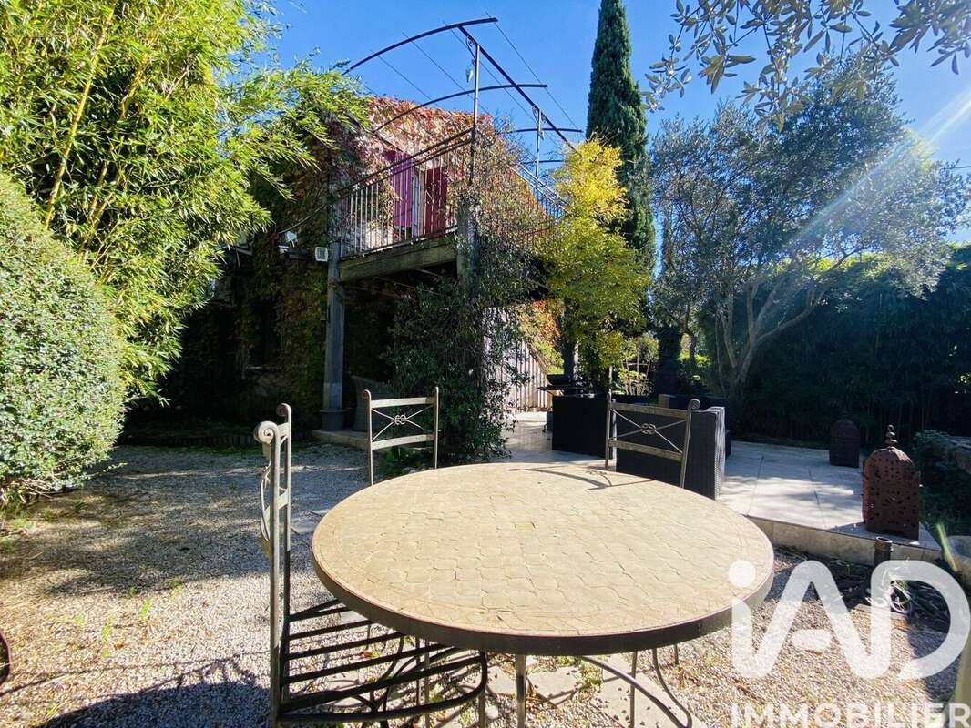 Photo 5 - Maison à PERNES-LES-FONTAINES