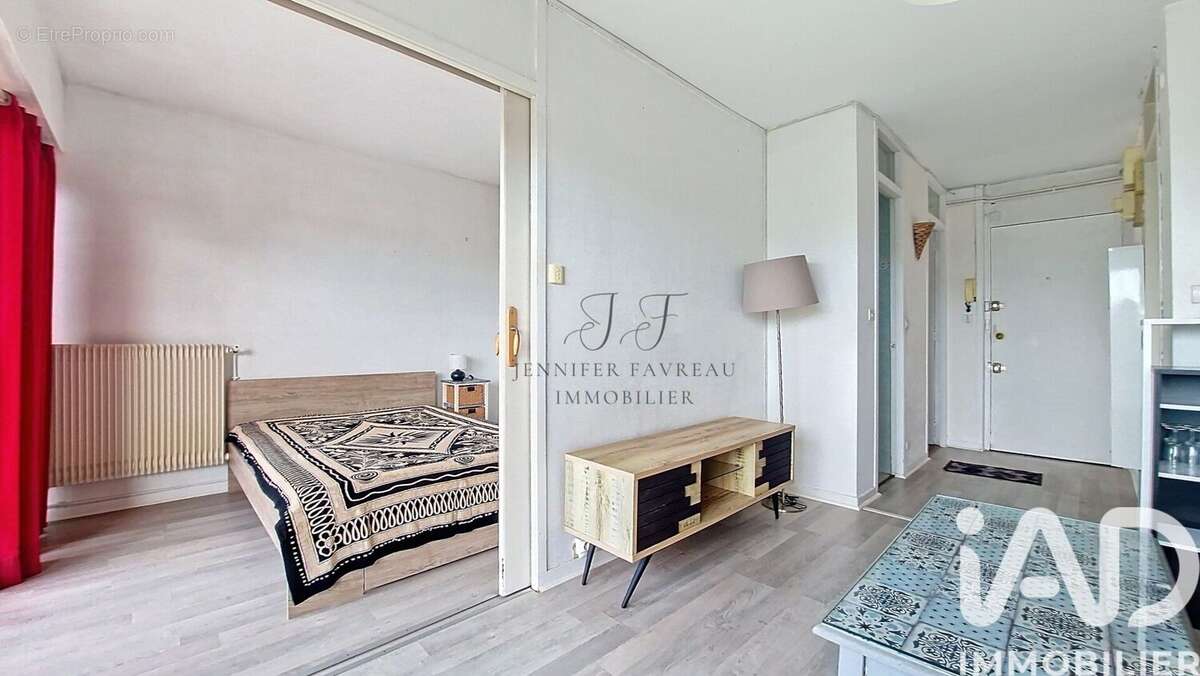 Photo 7 - Appartement à TALENCE