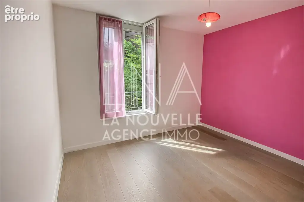 Maison 100 m², au calme avec jardin/ terrasse. - photo 6