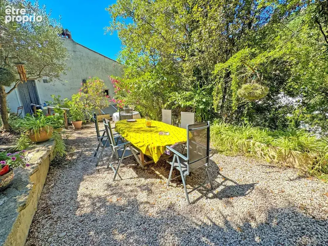 La Colline aux Œillets — Une Maison d’Exception au Cœur de Nice - photo 27