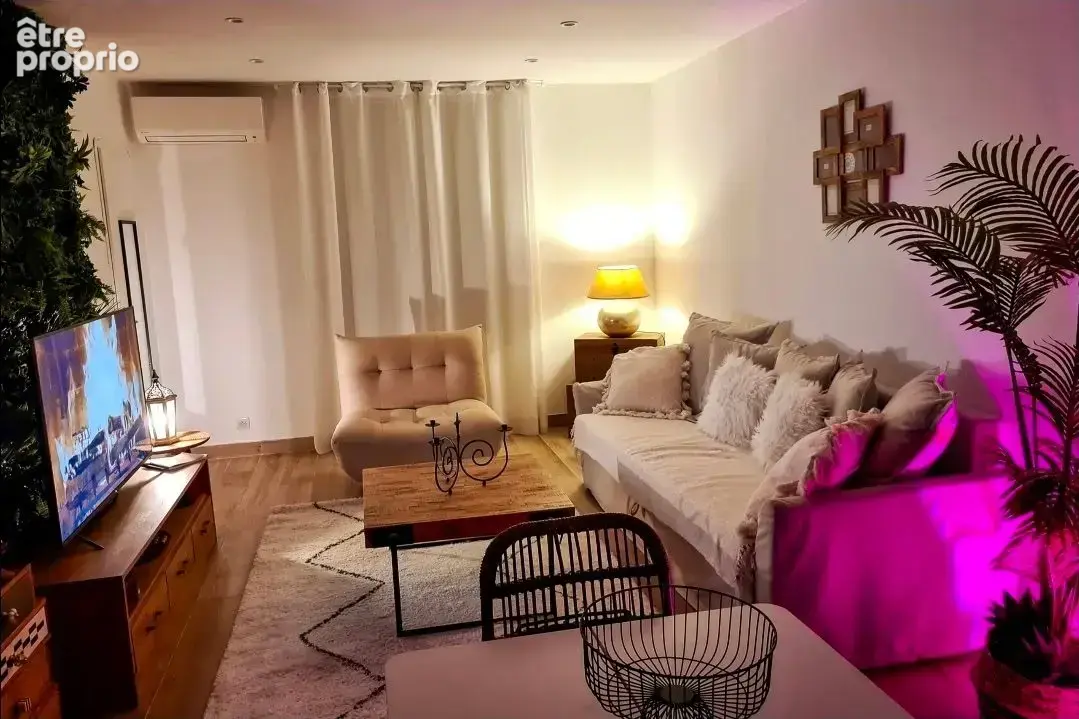 Appartement 1 pièce 29 m² · à La Ciotat · 29 m² · 157 000 €