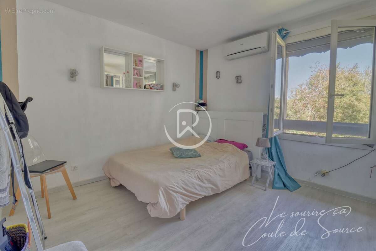 chambre toulouse - Maison à DAUX