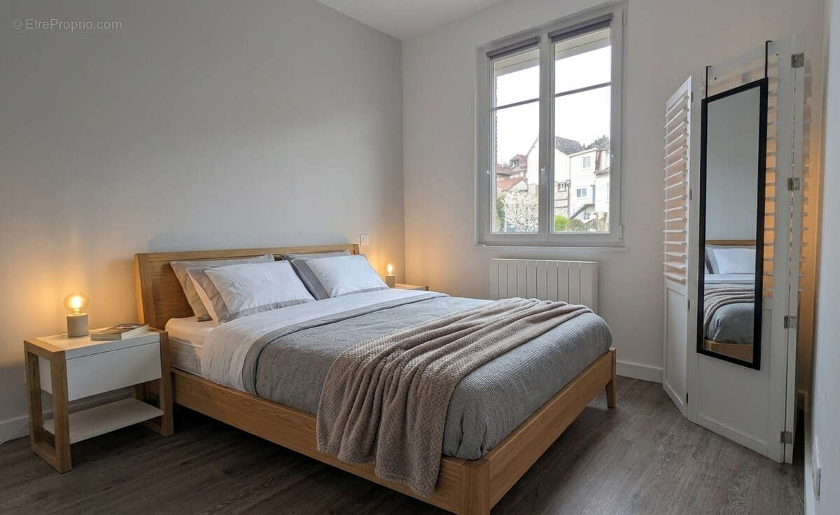 Appartement à ROUEN