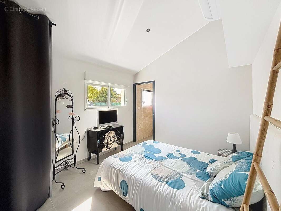 Photo 5 - Maison à EYSINES