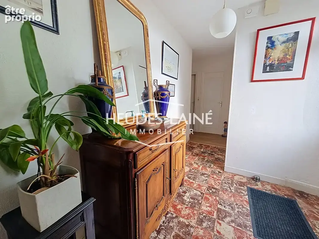 AVRANCHES - Le charme de l'ancien, l'espace en plus ! - photo 6