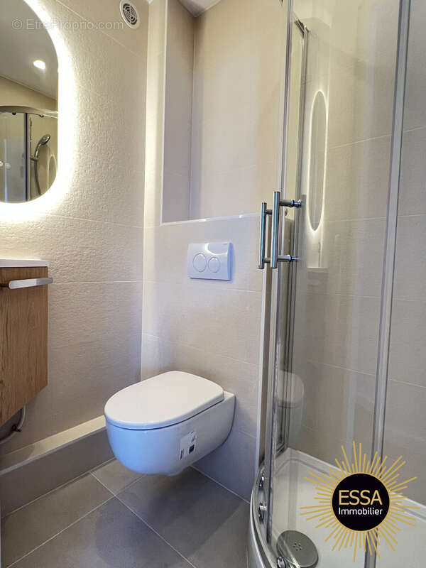 Appartement à ROCQUENCOURT