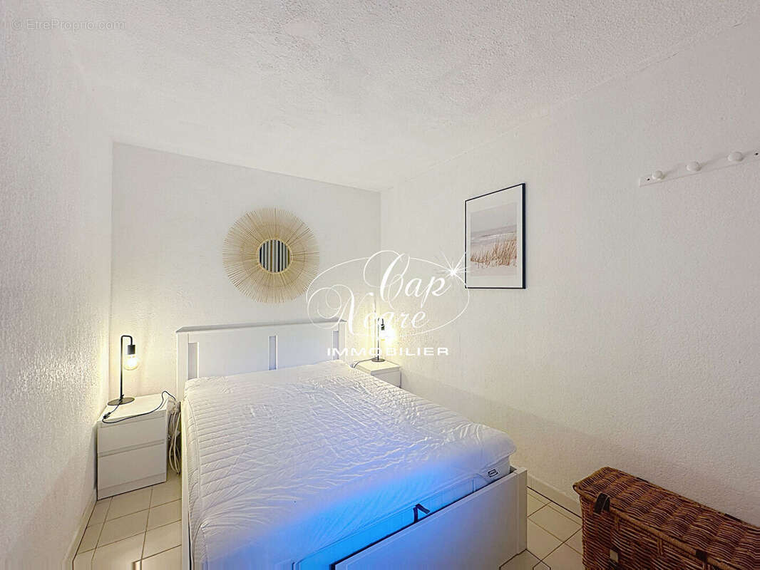 Appartement à LE LAVANDOU