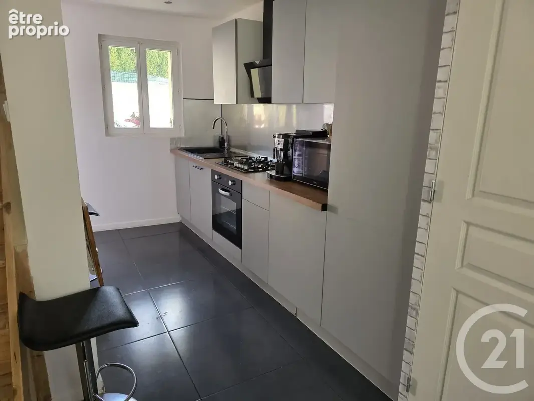 Maison 4 pièces 75 m² à vendre à Saint-Soupplets (77165) - photo 2
