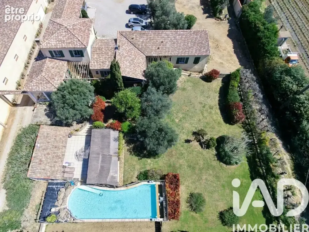 Photo 1 - Maison à BEAUVOISIN