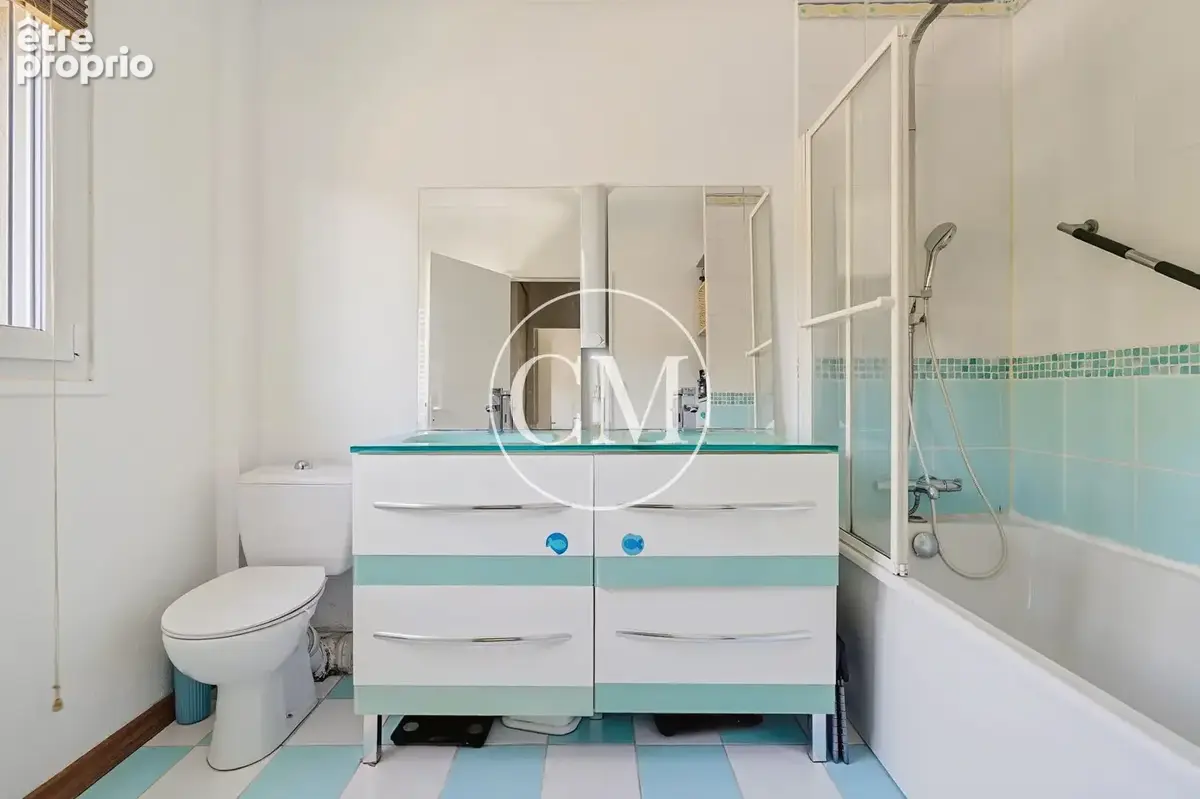 Rambouillet  maison familiale - photo 10