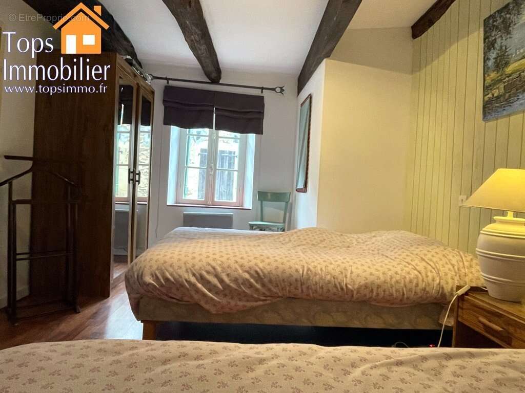 Maison à BOR-ET-BAR