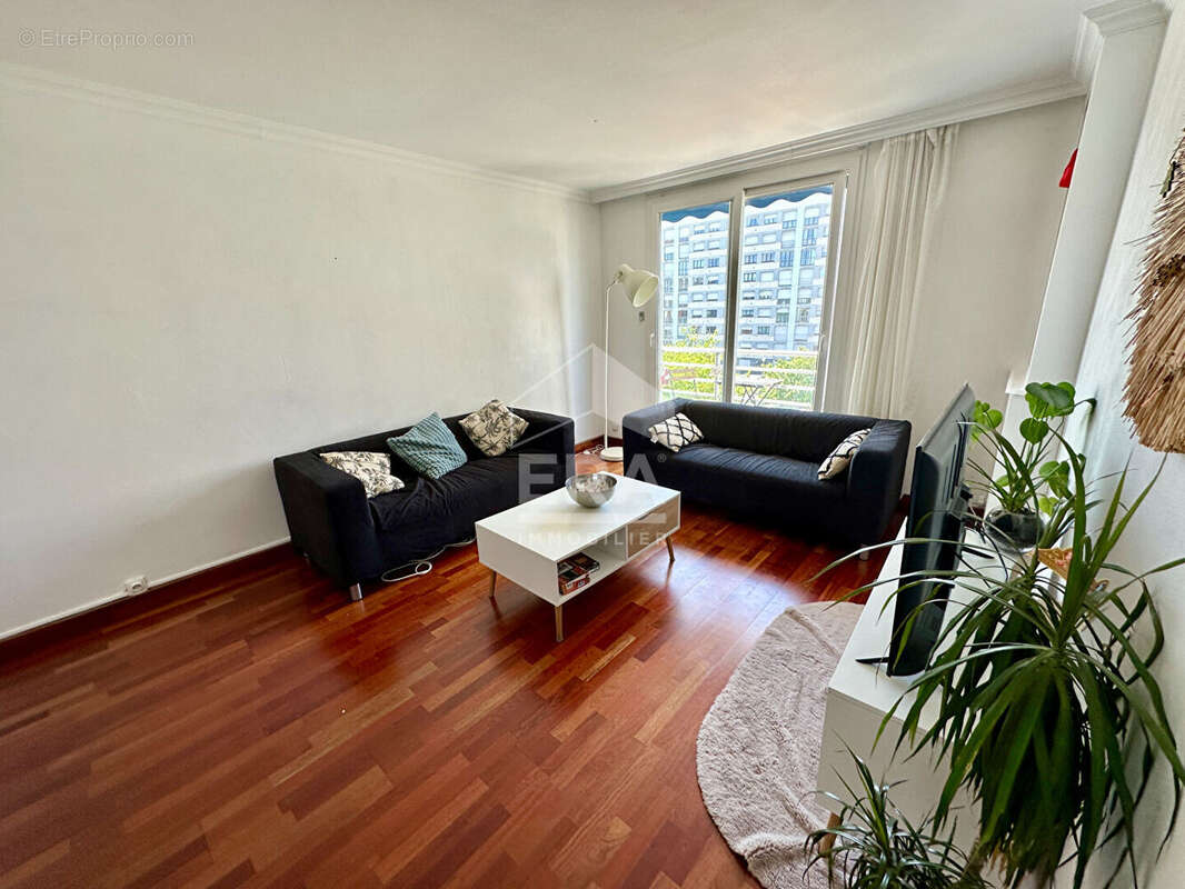 Appartement à TOURS