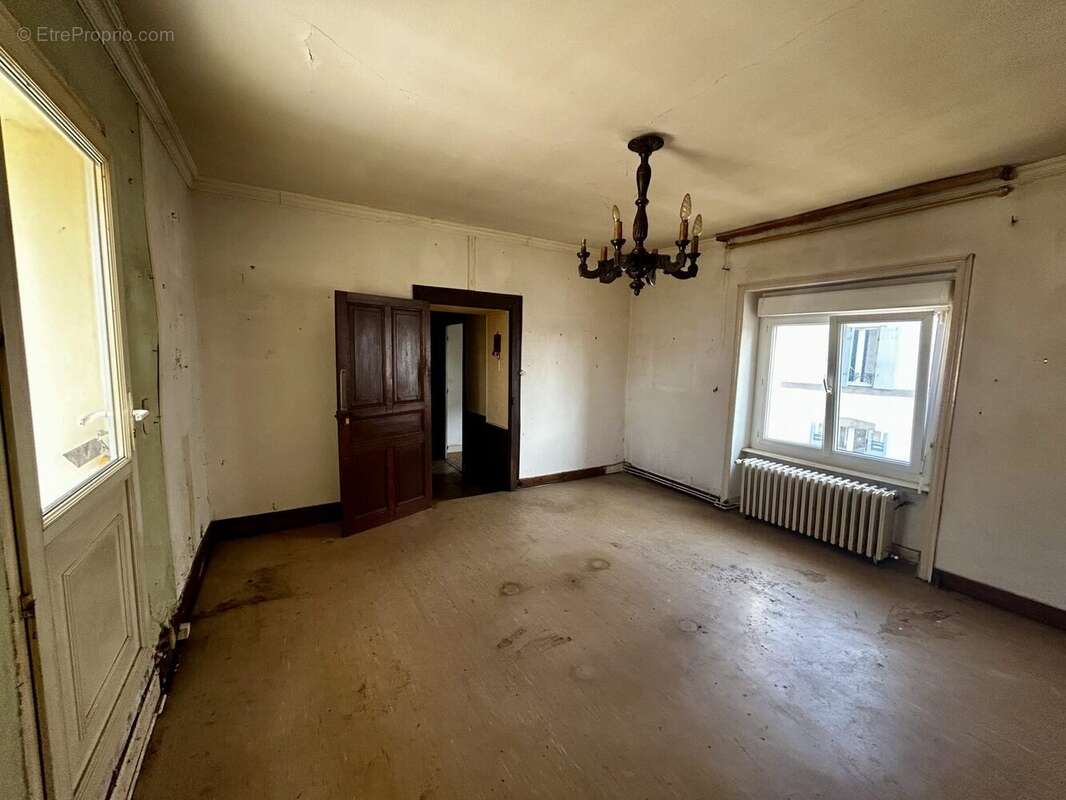Appartement 102 m² à Douarnenez  - photo 3