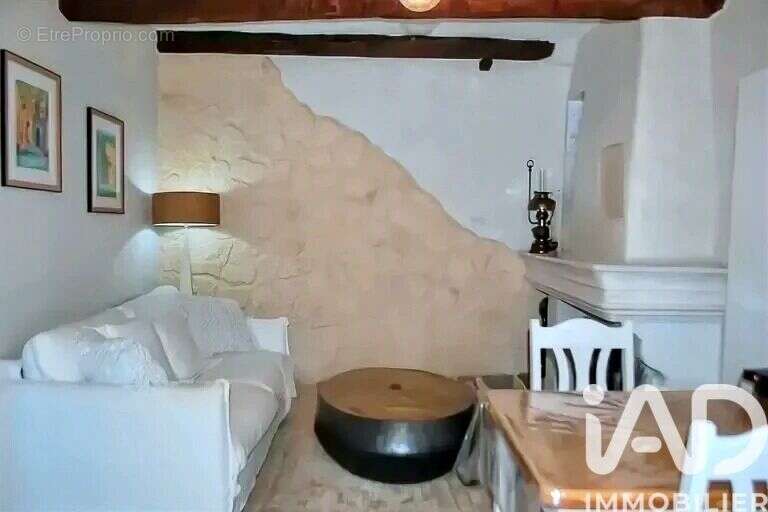 Photo 2 - Maison à AUPS