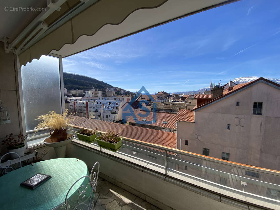 Appartement à GAP