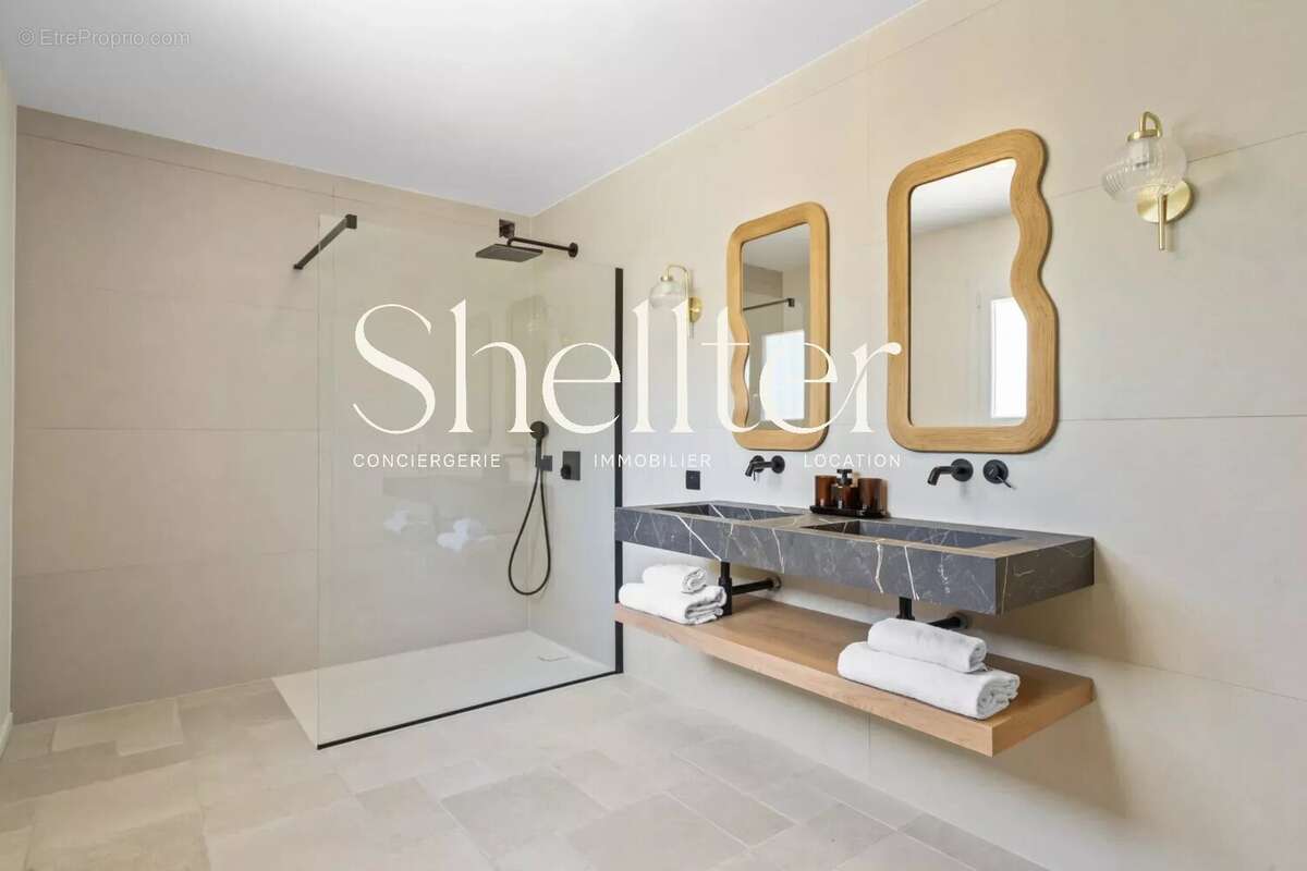 Villa d'exception à vendre – Domaine sécurisé de Bartole, Grimaud - photo 29