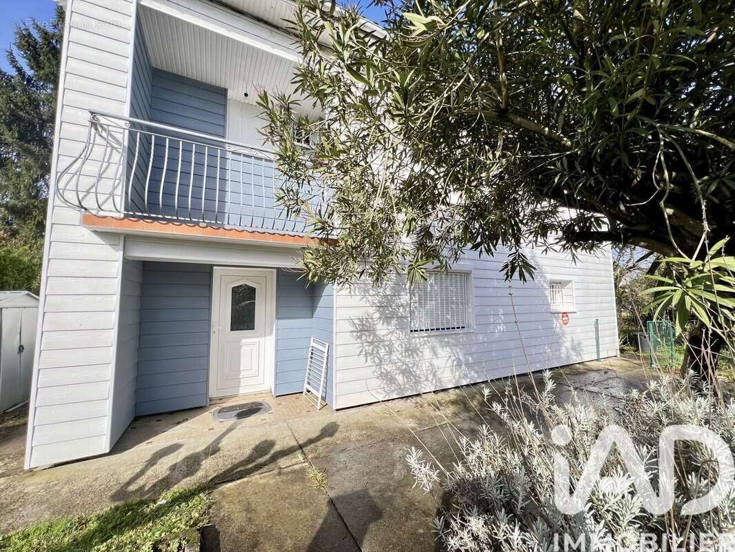 Photo 6 - Maison à LE PASSAGE