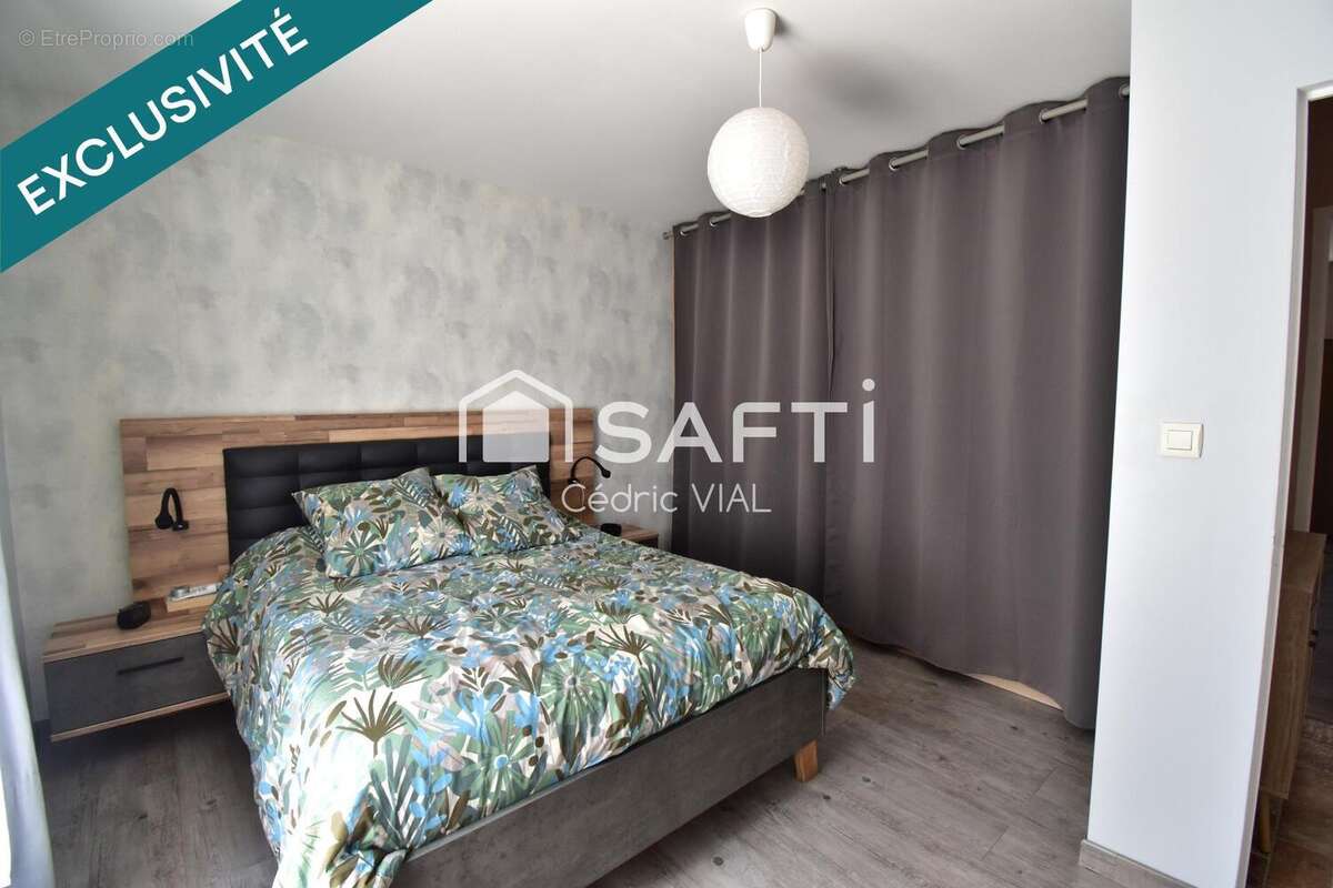 Appartement 85 m² à Digne-Les-Bains  - photo 9