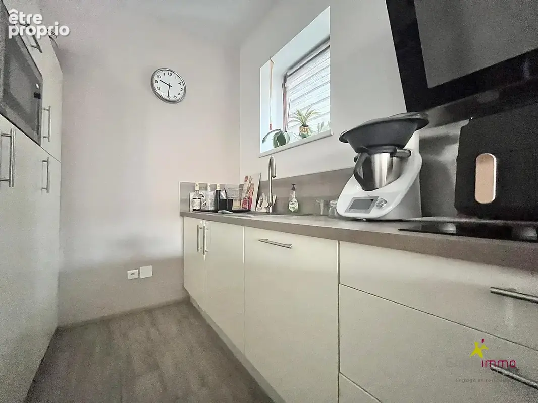 Appartement 4 pièces 105 m² à vendre à Ebersheim (67600) - photo 4
