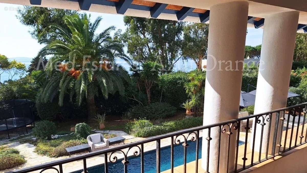 Maison à LA CROIX-VALMER