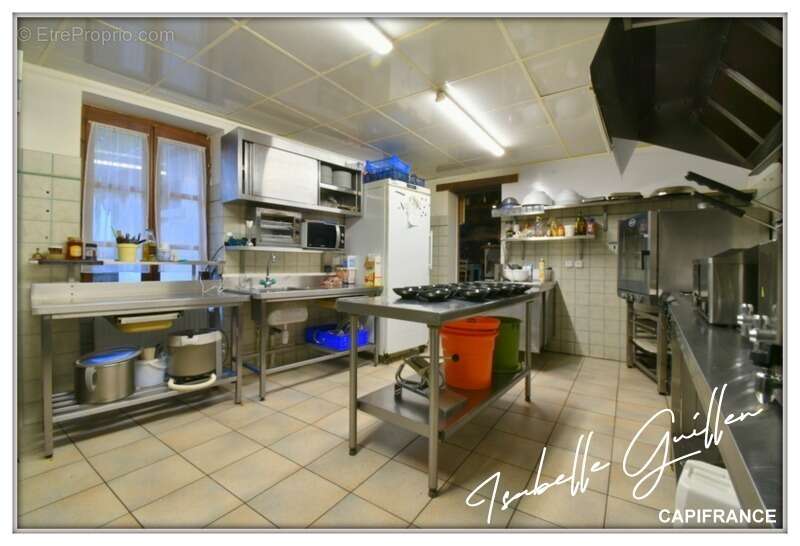 Maison à NERIS-LES-BAINS