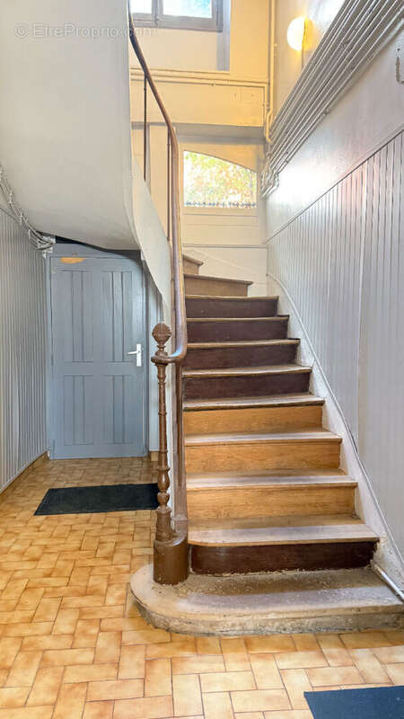 Appartement type 3 - 72.1 m² - reims bd lundy - photo 11