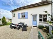 Maison à MORET-SUR-LOING