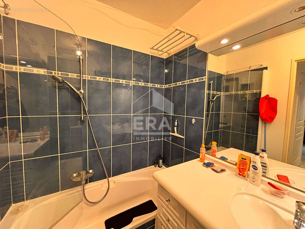 PORT FREJUS Appartement 2 pièces - photo 10