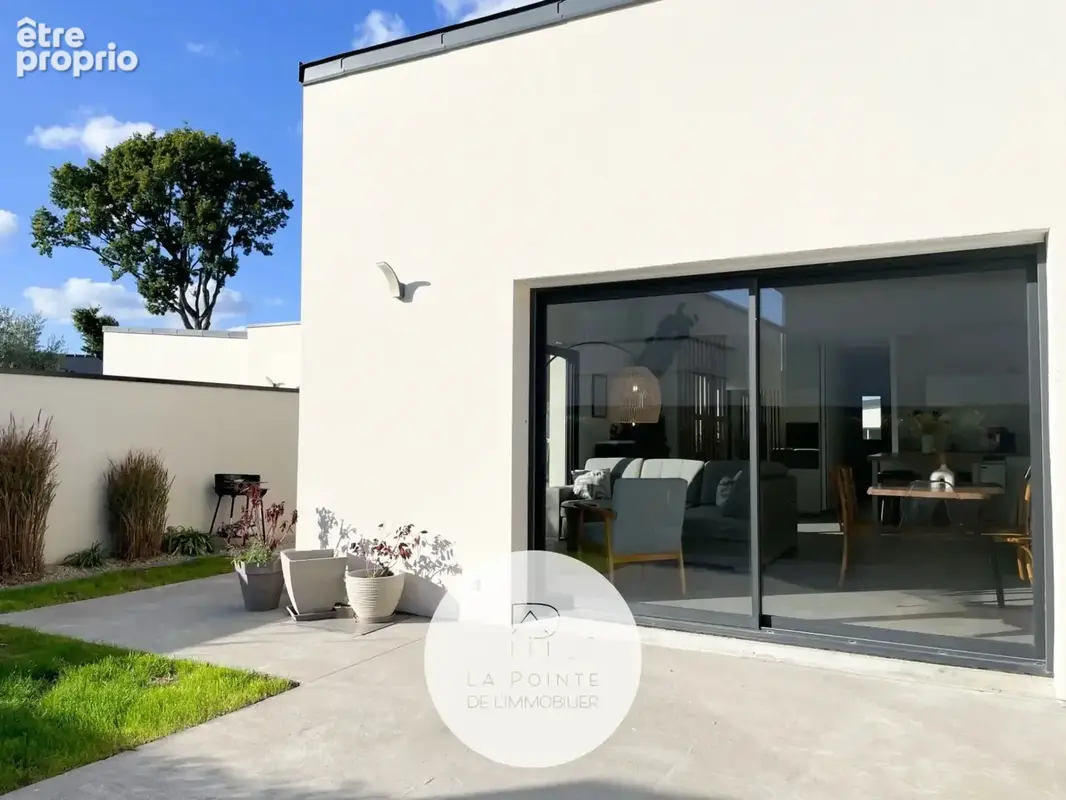 Maison de plain-pied 82 m² de 2023 - photo 13