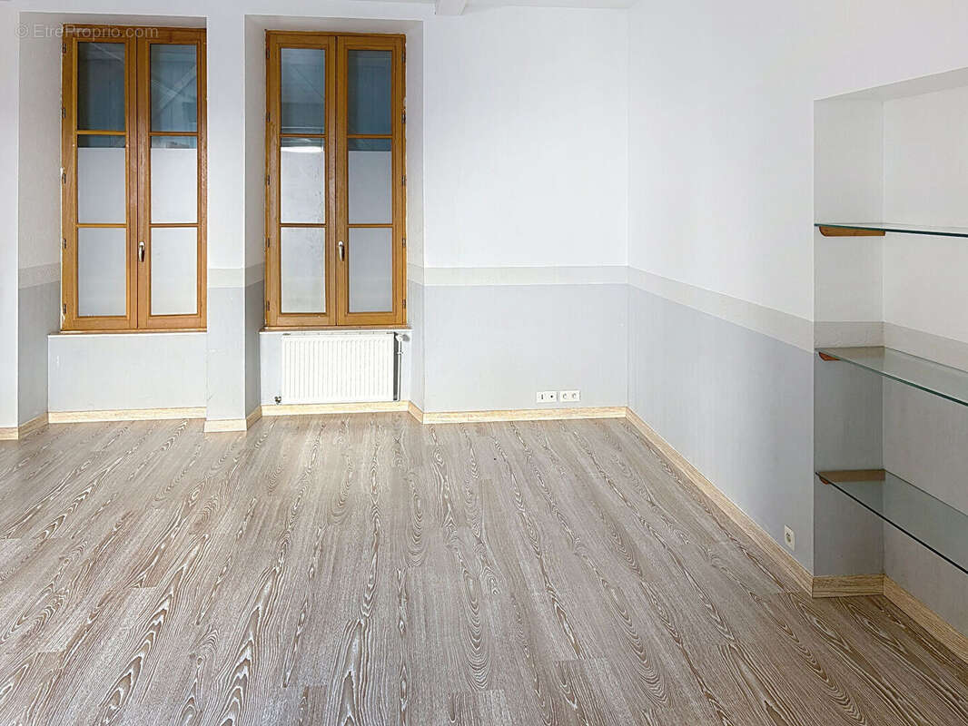 Appartement à SAINT-BRIEUC