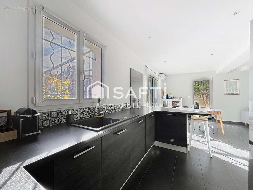 Photo 6 - Maison à GIGNAC