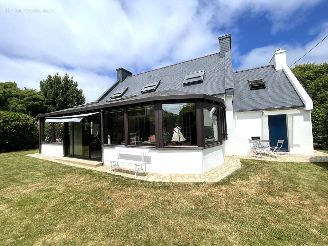Maison à PLOMELIN