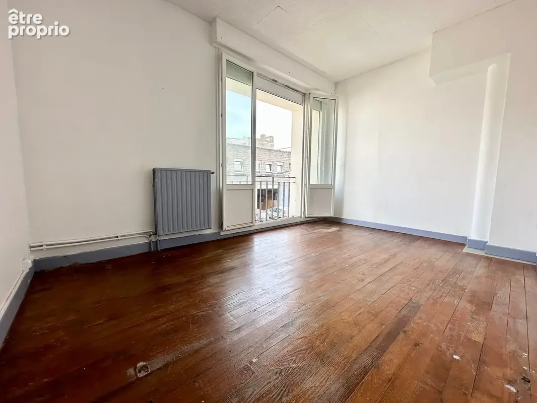 Maison 3 chambres de 70m2 avec terrasse et place de parking - photo 5