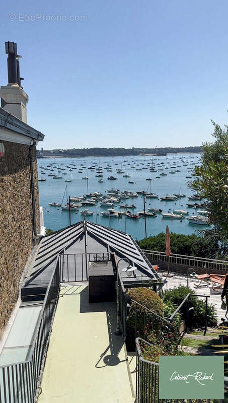 Appartement à DINARD