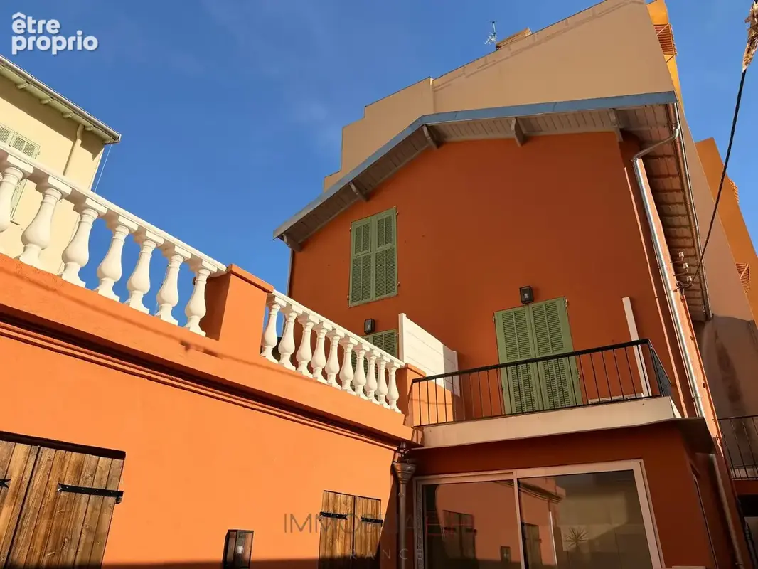 Photo Appartement à Nice au prix de 1 272 000€
