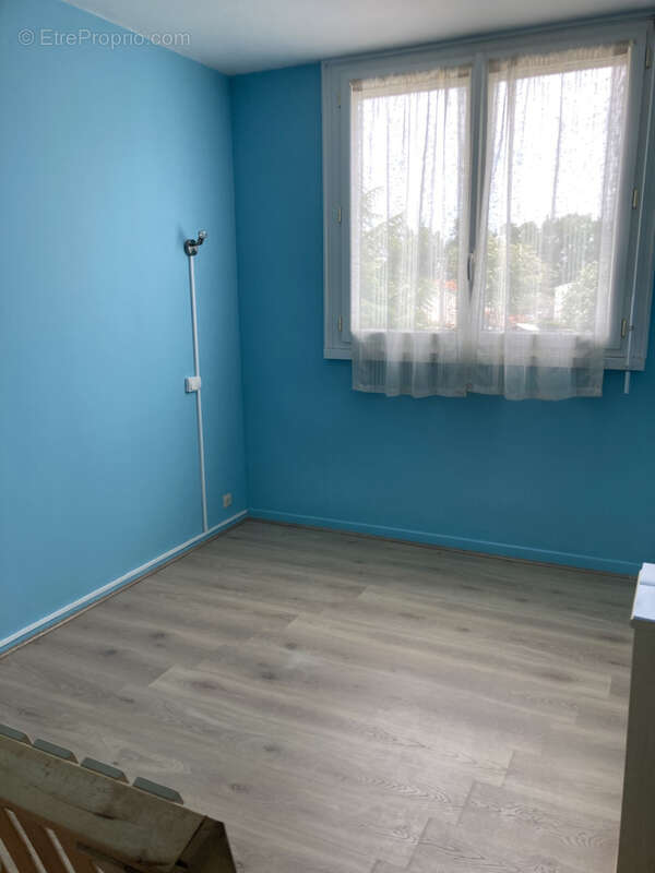 Appartement à CARBON-BLANC