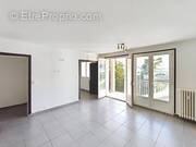 Photo 1 - Appartement à SAINT-ETIENNE