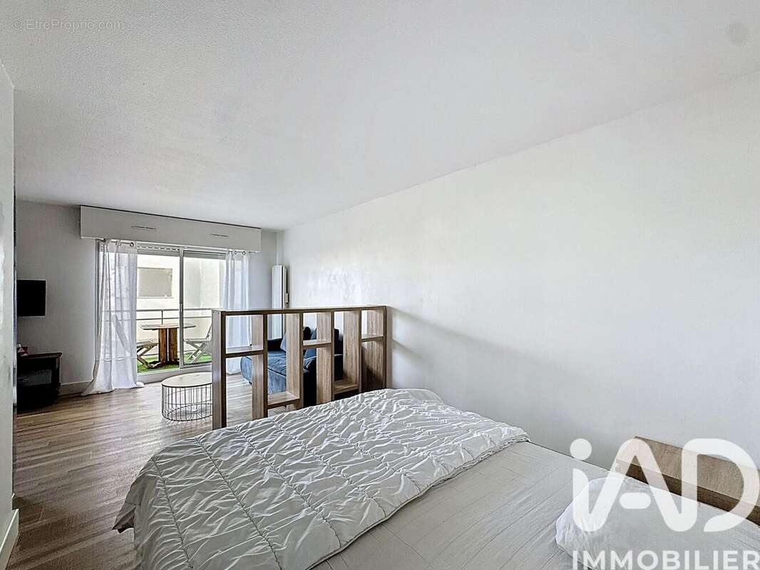 Photo 5 - Appartement à ARCACHON