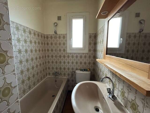 Maison à CANET-EN-ROUSSILLON