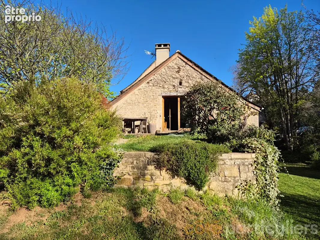 Maison de caractère de 178 m² au coeur d'Agen d'Aveyron - photo 6